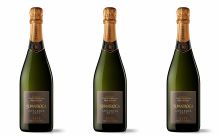 Gran Reserva Letargia 2012 de Sumarroca