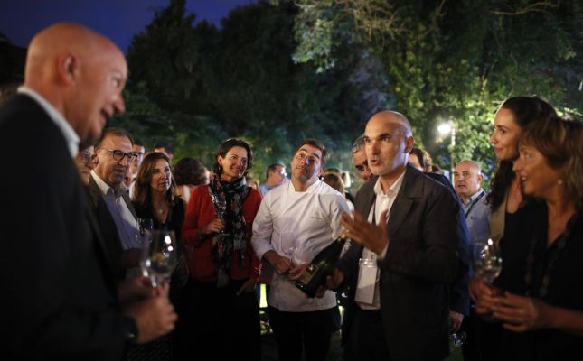 VIIIa Nit del Gourmet Català
