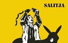 Salitja