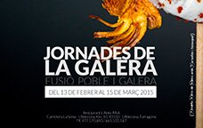 Jornades de la Galera 2015