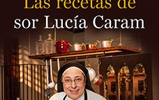 Portada recetas sor lucia