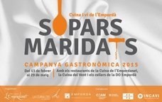 Sopars Maridats 2015
