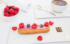 'Éclair' del Bar Majestic