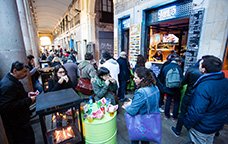 Yango Urban Food