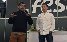 Día Cocina - Josep y Tejedor