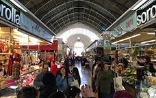 Dia Cuina - Mercat Tortosa