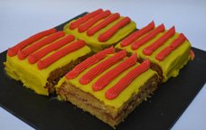 Pastisset de Gaudí Bakery