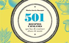 llibre 501 receptes catalanes