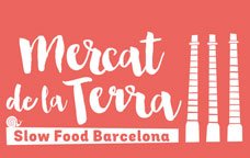 Mercat de la Terra