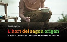 Traída Huerto del Segundo Origen