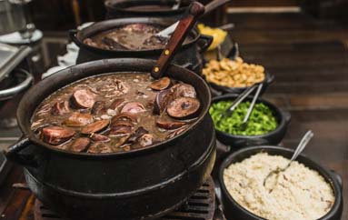 Feijoada