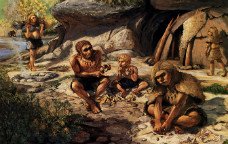 Neandertals