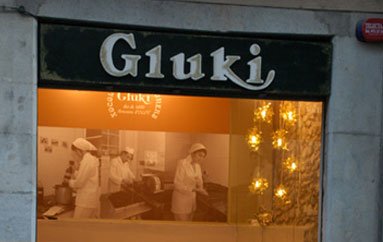 Gluki