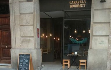 Caravela Gourmet