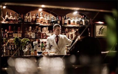 Tandem Cocktail Bar