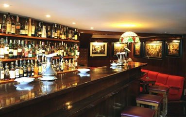 Ideal Cocktail Bar