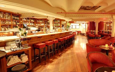 Milano Cocktail Bar