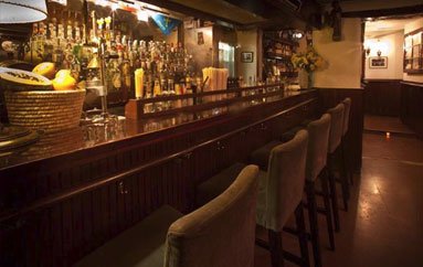 Caribbean Club