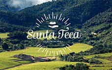 Santa Tecaok