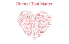 Dinners that matter