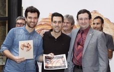 Concurso Mejor Cruasán Artesano de Mantequilla de España