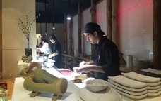 Restaurant Shibui 