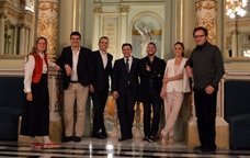 Equip espai gastronòmic i cultural