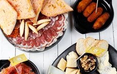 Plats del 'MasQMenos'