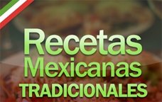 Recetas mexicanas tradicionales