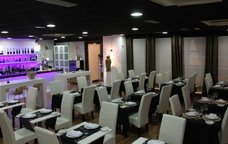 Idilicc Restaurant & Lounge