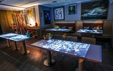 Restaurant SPOONIK