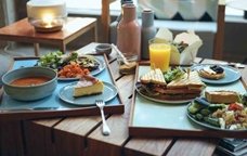 Take Eat Easy Barcelona