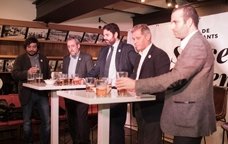 Presentació de la guia sense gluten