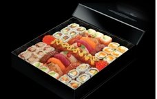 Packs de Sushi Shop