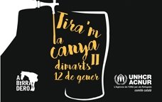 Iniciativa 'Tira'm la canya'