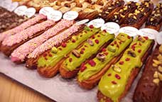 Eclairs