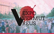 Cartell ExpoVermut de Reus