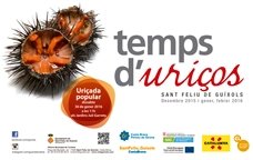 Cartell uriçada popular