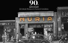 Bar Núria