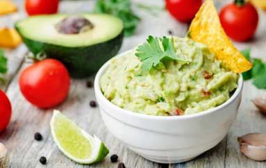 Guacamole