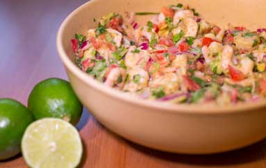 Cebiche