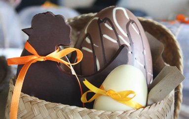 Be Chocolat