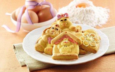 My Lovely Cookies