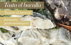 Cartell Bacallà Cassà