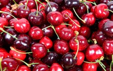 Cerezas