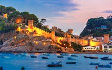 Tossa de Mar