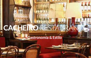 Cacheiro Restaurantes
