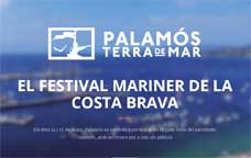 Plamós Terra de Mar