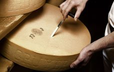 Gruyère