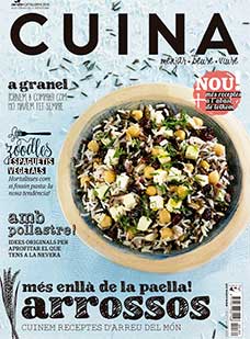 Portada Cocina 189